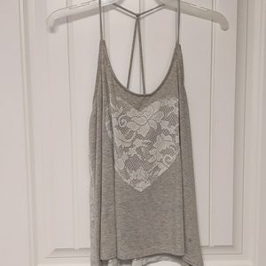 Wet Seal Tank Top